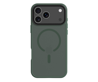 Etui / obudowa na smartfona Tactical MagForce Hyperstealth Kryt pro iPhone 18 Pro Max Forest